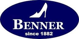 Schuh-Benner Logo